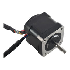 STEPPERONLINE 17HS15-1504-ME1K Nema 17 Closed Loop Stepper Motor