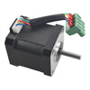 OpenBuilds 1704HS168AW-OB 1/8 Step NEMA 17 Stepper Motor 200420