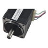 Lin Engineering 211-13-01 Hybrid Stepper Motor 1.8� Step Angle 1.260 in Length 8.5 oz-in Holding Torque Nema 11