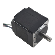 Lin Engineering 211-13-01 Hybrid Stepper Motor 1.8� Step Angle 1.260 in Length 8.5 oz-in Holding Torque Nema 11