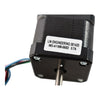 NEW Lin Engineering WO-4118M-06SD 0.7A Stepper Motor Double Ended