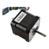 NEW Lin Engineering WO-4118M-06SD 0.7A Stepper Motor Double Ended