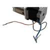 Stepperonline 23HS22-2804S-PG15 Nema 23 Stepper Motor Bipolar L=56mm w/ Gear Ratio 15:1 Planetary Gearbox