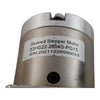 Stepperonline 23HS22-2804S-PG15 Nema 23 Stepper Motor Bipolar L=56mm w/ Gear Ratio 15:1 Planetary Gearbox