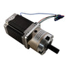 NEW Stepperonline 23HS30-2804S-PG4 Nema 23 Stepper Motor Bipolar L=76mm w/ Gear Ratio 4:1 Planetary Gearbox