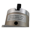 NEW Stepperonline 23HS30-2804S-PG4 Nema 23 Stepper Motor Bipolar L=76mm w/ Gear Ratio 4:1 Planetary Gearbox