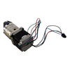 Stepperonline 23HS22-2804S-PG15 Nema 23 Stepper Motor CUI Devices AMT132Q-V Encoder