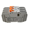 NEW Phoenix Contact 2907689 TMC 83D Circuit Breaker Thermal Magnetic 20A 480 V AC 125 V DC Lever DIN Rail