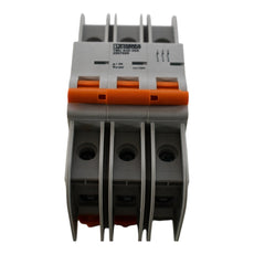 NEW Phoenix Contact 2907689 TMC 83D Circuit Breaker Thermal Magnetic 20A 480 V AC 125 V DC Lever DIN Rail