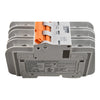 NEW Phoenix Contact 2907679 Circuit Breaker Thermal-Magnetic 3 Pole 5A D Curve UL489 TMC 8 Series