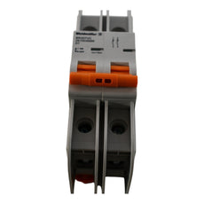 NEW Weidm�ller 2515530000 BR2D7UC Circuit Breaker Thermal Magnetic 7A 480 V AC 125 V DC Lever DIN Rail