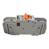 NEW Phoenix Contact 2907629 TMC 81D Circuit Breaker Thermal Magnetic 4A 277 V AC 60 V DC Lever DIN Rail