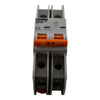 NEW Phoenix Contact 2907658 TMC 82D Circuit Breaker Thermal Magnetic 8A 480 V AC 125 V DC Lever DIN Rail