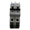 Eaton - Cutler Hammer FAZ-D10/2-NA-L Circuit Breaker,FAZ,D Curve,2 Pole,10A,240 VAC,Screw Terminals