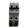 Eaton - Cutler Hammer FAZ-D3/2-NA Miniature Circuit Breakers, T/M, D Curve, 3A, 2-Pole, DIN, UL489, FAZ-NA Series