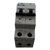 Eaton - Cutler Hammer FAZ-C30/2 Miniature Circuit Breakers, T/M, UL1077, Toggle