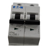 Eaton - Cutler Hammer FAZ-C30/2 Miniature Circuit Breakers, T/M, UL1077, Toggle