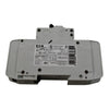 NEW Eaton - Cutler Hammer FAZ-C15/1-NA-SP Circuit Breaker, Supplementary, Mini, C Curve, 15A, 1 Pole