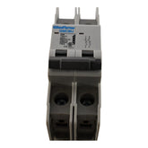 NEW Gladiator GMCBU-15A 15A miniature circuit breaker, Type C 240V