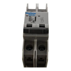 NEW Gladiator GMCBU-15A 15A miniature circuit breaker, Type C 240V