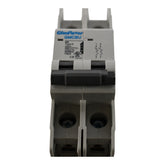 NEW Gladiator GMCBU-2A 2A Miniature Circuit Breaker, 240V 125V