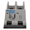 NEW Gladiator GMCBU-2A 2A Miniature Circuit Breaker, 240V 125V