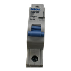 NEW E-T-A 4230-T110-K0BE-20A Circuit Breaker Thermal Magnetic 20A 277 V AC 60 V DC Lever DIN Rail