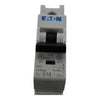 NEW Eaton FAZ-D16/1-NA-L-SP Circuit Breaker Thermal Magnetic 16A 277 V AC 48 V DC Lever DIN Rail