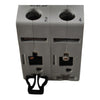 Eaton - Cutler Hammer FAZ-C15/2 Miniature Circuit Breakers, T/M, UL1077, Toggle