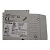 NEW Gladiator GMCBU-2A 2A Type D Miniature Circuit Breaker 120/240V