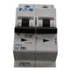 NEW Eaton - Cutler Hammer FAZ-D10/2 Miniature Circuit Breakers, T/M, UL1077, Toggle, D Curve