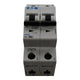 NEW Eaton - Cutler Hammer FAZ-D10/2 Miniature Circuit Breakers, T/M, UL1077, Toggle, D Curve
