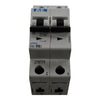 NEW Eaton - Cutler Hammer FAZ-D10/2 Miniature Circuit Breakers, T/M, UL1077, Toggle, D Curve