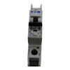 NEW Eaton - Cutler Hammer FAZ-D15/1-NA-SP Miniature Circuit Breakers, T/M, UL489, Toggle, D Curve, 1P, 15A