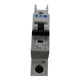 NEW Eaton - Cutler Hammer FAZ-D10/1-NA-SP Miniature Circuit Breakers, T/M, UL489, Toggle, D Curve, 1P, 10A