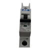 NEW Eaton - Cutler Hammer FAZ-D10/1-NA-SP Miniature Circuit Breakers, T/M, UL489, Toggle, D Curve, 1P, 10A