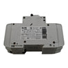 NEW Eaton - Cutler Hammer FAZ-D3/2-NA Miniature Circuit Breakers, T/M, D Curve, 3A, 2-Pole