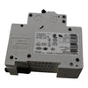 NEW Eaton - Cutler Hammer FAZ-C5/2 Miniature Circuit Breakers, T/M, UL1077, Toggle, C Curve, 2P, 5A