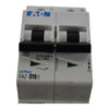 EATON CORPORATION FAZ-D10/2 CIRCUIT BREAKER