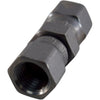 NEW Parker 4 HX6-SS Triple Lok Swivel Union
