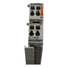 Beckhoff EL1008 ETHERCAT TERMINAL 8-CHANNEL DIGITAL INPUT 1-WIRE SYSTEM