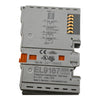 Beckhoff EL9187 Potential distribution terminal, 8 x 0 V DC