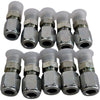 NEW Parker 6 XHBU-S Conversion Adapter 3/8''