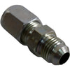 NEW Parker 6 XHBU-S Conversion Adapter 3/8''
