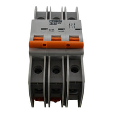 NEW Phoenix Contact 2907682 TMC 83D 07A - Miniature Circuit Breaker