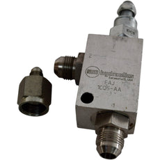 Sun Hydraulics 1CQ5-AA Manifold