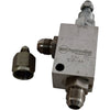 Sun Hydraulics 1CQ5-AA Manifold