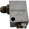 Sun Hydraulics 1CQ5-AA Manifold