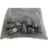 Pack of 10 NEW C3179X 4 Steel Pipe Head Plug Square Pipe Plug Adapter