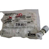 NEW Parker 6 XHBU-S Conversion Adapter 3/8''